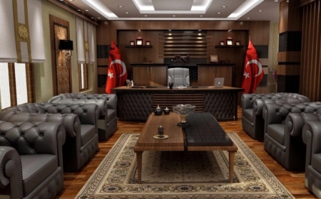 Ankara Parke’den Başkentte Kaliteli Zemin Kaplama Çözümleri