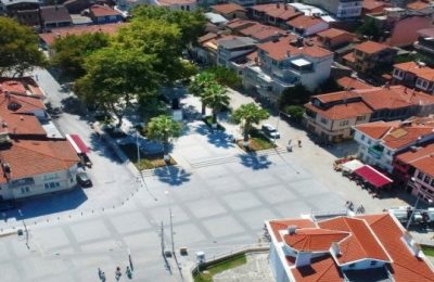 MUDANYA’NIN ÖDÜL GURURU