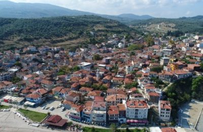 TİRİLYELİLER KARARINI VERDİ: TİRİLYE “SAKİN ŞEHİR” OLACAK