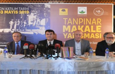 Dündar: Edebiyat Dünyasına Yeni Kalemler Kazandırıyoruz