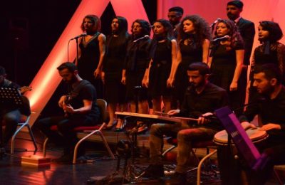 Diyarbakırda Müzik günleri yoğun ilgi görüyor