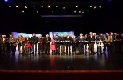 5. ÜSKÜDAR KİTAP FUARI BAŞLADI