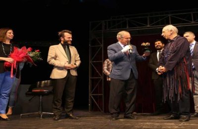 ESKİŞEHİR, ATATÜRKÜN HAYAL ETTİĞİ KENT OLDU