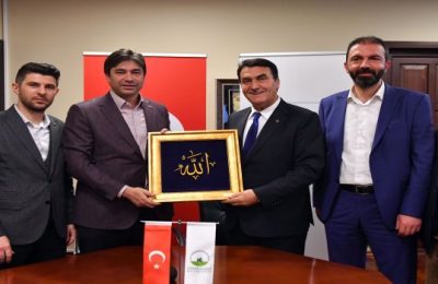 Osmangazi’de Sosyal Denge Protokolü İmzalandı