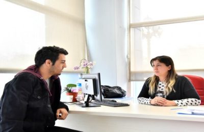 MAVİ MASA’DAN YENİ BİR İLETİŞİM NOKTASI DAHA