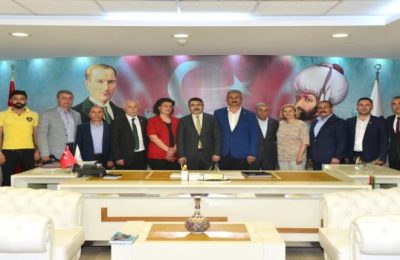 ‘ŞİMDİ YILDIRIM DURUŞU VAR’