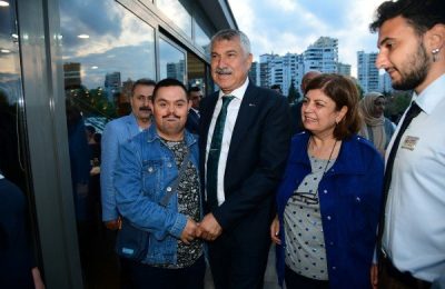 Başkan Zeydan Karalar, “ Belediyenin Bütçesini Koruyacağız.”