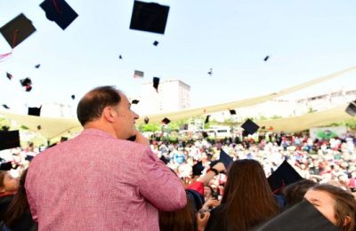 BEYLİKDÜZÜ 100.YILINDA 19 MAYIS’I COŞKUYLA KUTLADI