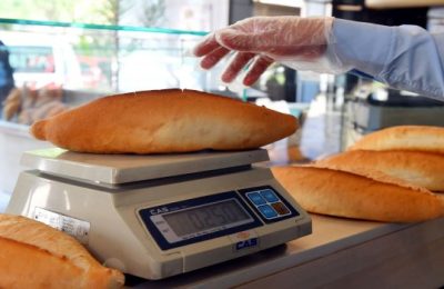 Zabıtadan Ramazan Öncesi Fırınlara Denetim