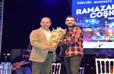 YAŞAM VADİSİ’NDE HAFTA SONU SANAT DOLU GEÇTİ