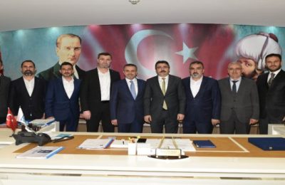 HİZMET VE ÜRETİM DÖNEMİ