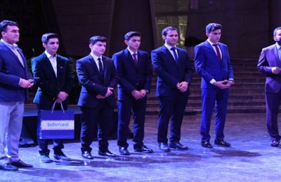 Genç Hafızlar Fetih Müzesi’nde Yarıştı