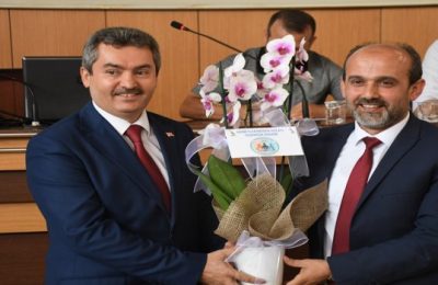 Kent Konseyinde Zengin Dönemi