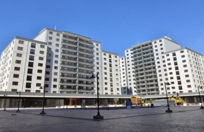 YILDIRIM’DA YENİ YAŞAMIN KAPILARI AÇILIYOR