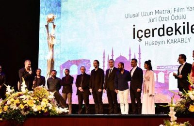 Adana Altın Koza Film Festivali, 2329 Eylül 2019 tarihlerinde yapılacak