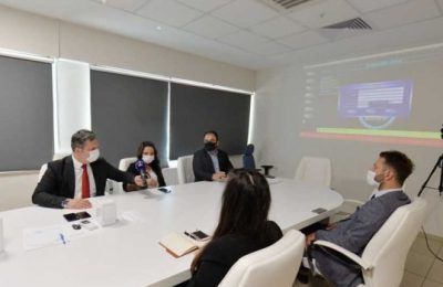 HALK EKMEK BÜFELERİ YENİ SAHİPLERİNİ BULDU