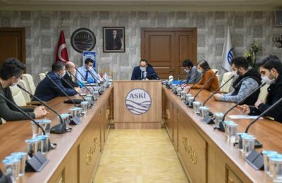 COVİD19 SALGINI İLE MÜCADELEDE KAPSAMINDA 338 İHALE ERTELENDİ