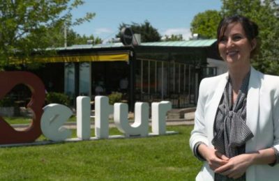 BELTUR 8 HAZİRANDA YENİDEN HİZMETTE