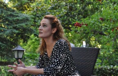 Tiyatroculara Büyükşehir’den destek