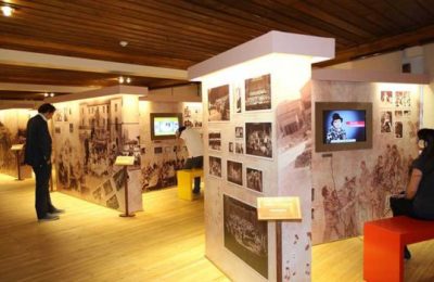 BÜYÜKŞEHİR BELEDİYESİ ESKİŞEHİR’İN BELLEĞİNİ DİJİTALE TAŞIDI