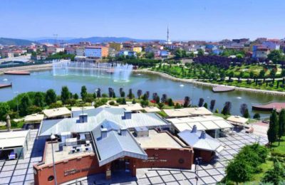 İBB SOSYAL TESİSLERİ YENİ DÖNEME KAREKODLU MENÜLERLE BAŞLIYOR