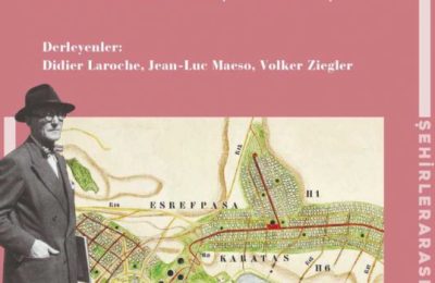 71 yıllık plan kitap oldu