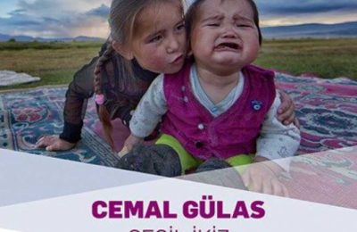 Asya Kayıp Coğrafyalar AASSM’de