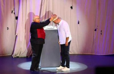 KAVUK ÖZTEKİNDEN ÇORUHA GEÇTİ