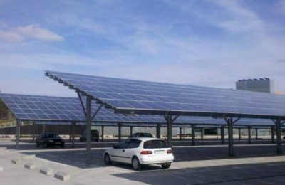 Büyükşehir, kendi enerjisini üretecek