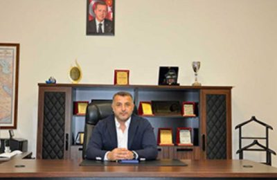 Kent Konut A.Ş Genel Müdürü Erhan Coşan oldu