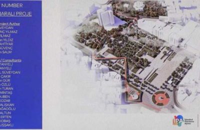 BAŞKAN İMAMOĞLUNDAN TAKSİM MEYDANI MESAJI: ÖNÜMÜZDE TASARIM ODAKLI BİR DEMOKRASİ ŞENLİĞİ VAR!