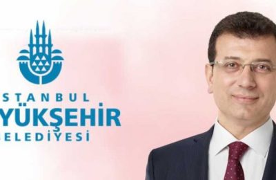 İMAMOĞLU: HİÇBİR İBB ÇALIŞANI MAĞDUR EDİLMEYECEK