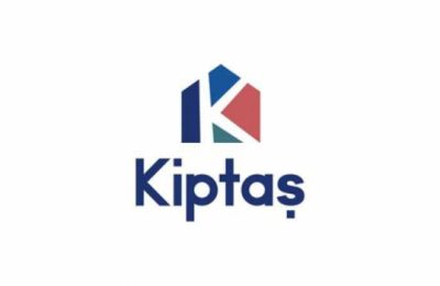 KİPTAŞ 4. GAYRİMENKUL MÜZAYEDESİ 27 EKİMDE DÜZENLENECEK