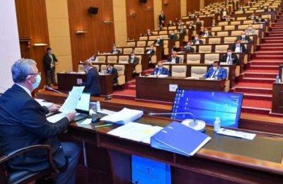 BAŞKAN YAVAŞTAN SOSYAL YARDIM ALAN AİLELERE İKİ MÜJDE: