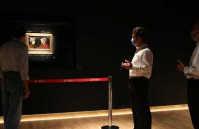 İSTANBULUN FATİHLE BULUŞMASI BAŞLADI