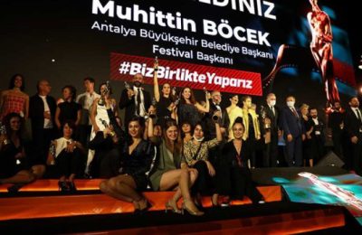 ALTIN PORTAKALLAR SAHİPLERİNİ BULDU!