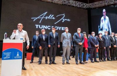 Başka bir hayat yolunda 550 gün