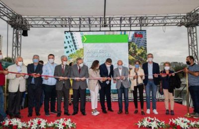 Başkan Soyer: Bu modeli yaygınlaştıracağız