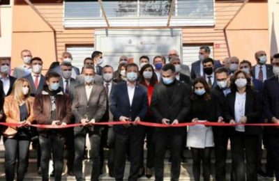 İMAMOĞLU: İŞ BULMA KONUSU ‘AHBAPÇAVUŞ İLİŞKİSİ DEĞİL, LİYAKAT MESELESİ