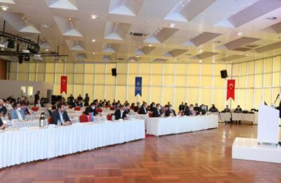 Aktaş : Yarınlarımız çok daha güzel olacak