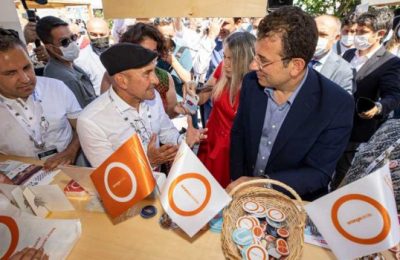 ​GastroShow’da İzmirİstanbul buluşması