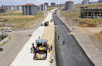 HAYALET MAHALLEDE 17 YILLIK ÇİLE BİTİYOR