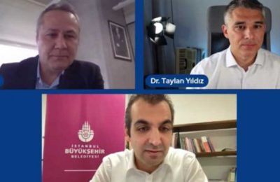 GİRİŞİMCİLİK EKOSİSTEMİ İBB İLE HAREKETE GEÇTİ