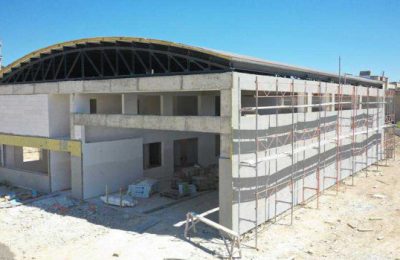 ANKARA İTFAİYESİNDE HEDEF HIZLI VE KALİTELİ HİZMET