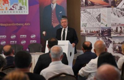 PROJE YARIŞMASI SONUÇLANDI