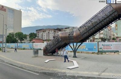 OSMANGAZİDE RANT OYUNU İDDİASI