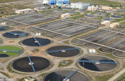 İZSU Genel Müdürlüğü: Çiğli Atıksu Arıtma Tesisi’nden kaynaklanan bir koku söz konusu değil