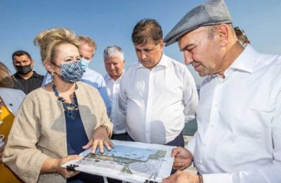 Mavişehir’de su taşkınlarını sona erdirecek proje tamamlanıyor