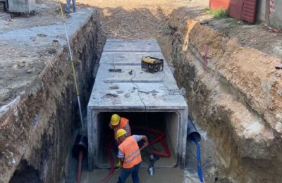 İznike 14 milyon TLlik yatırım