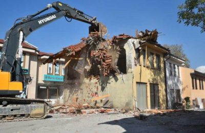 Hanlar Bölgesi gerçek kimliğini buluyor